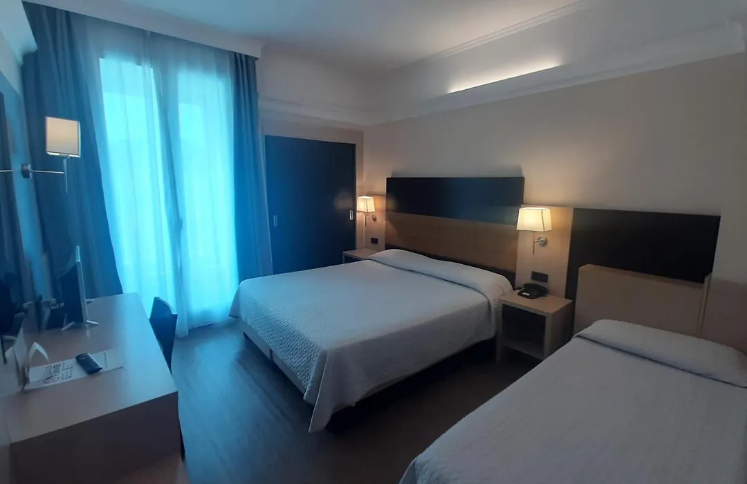 Hotel Enrichetta-1