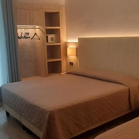 Hotel Enrichetta-2