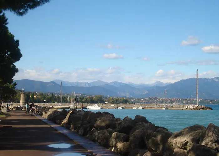 Hotel Plaza Desenzano del Garda