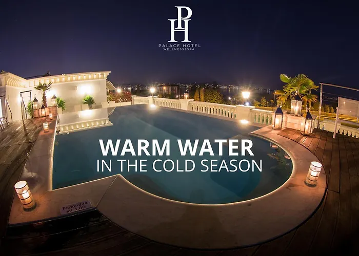 Palace DesenzanoAlbergo